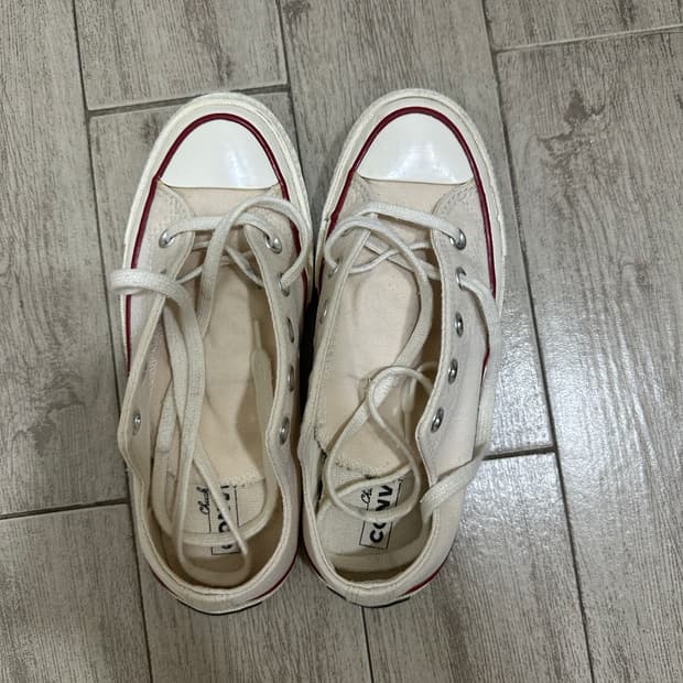 컨버스 척 70 클래식 230