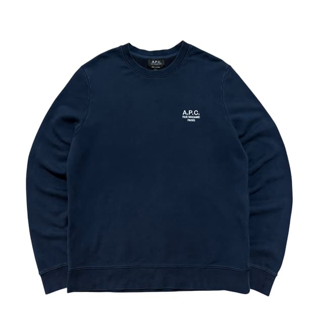 APC 아페쎄 맨투맨