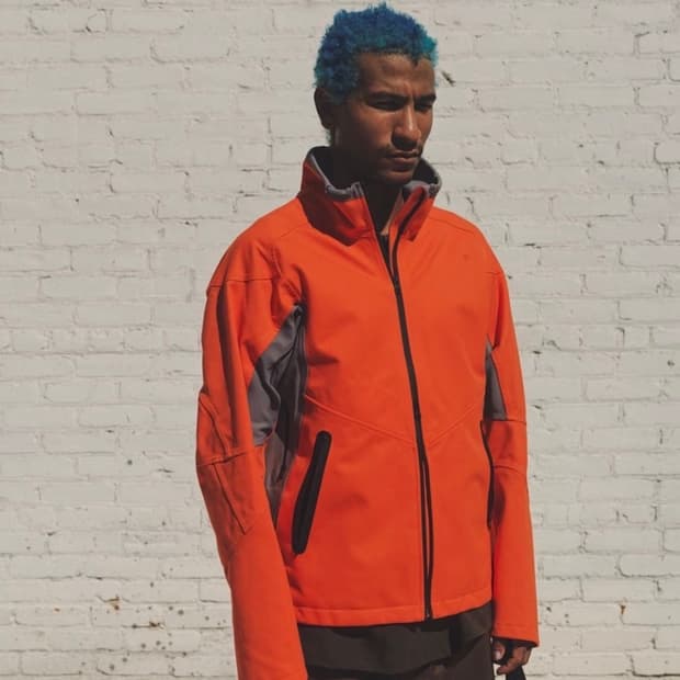 GR10K [M] GR10K GORE-TEX® SKELETON  