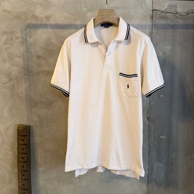 폴로 랄프로렌 pk 셔츠 105