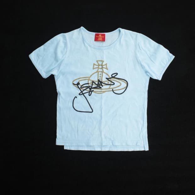 Vivienne Westwood Red Label