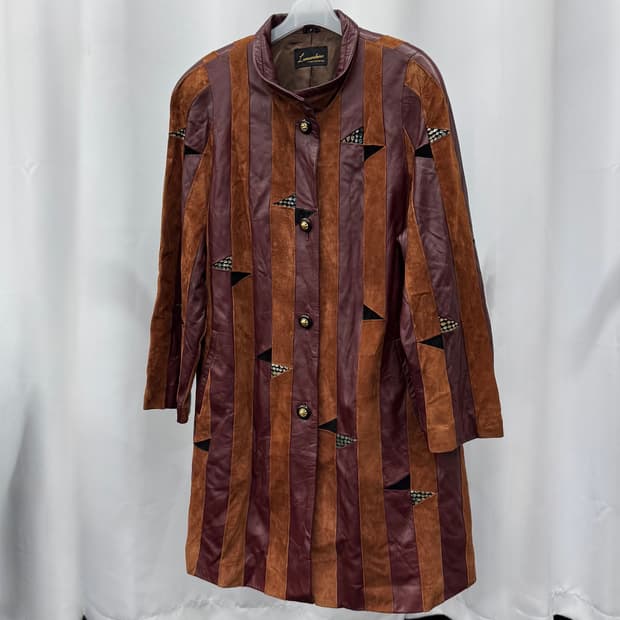 vtg jacket