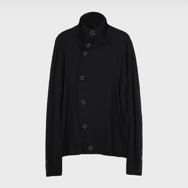 Inside the Emotion - Button Cardigan