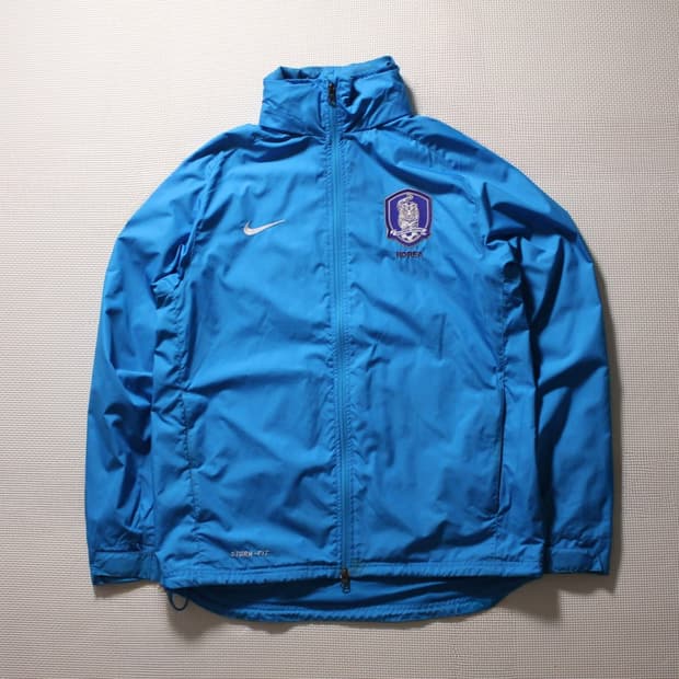 Nike 나이키 한국 국가대표 바람막이