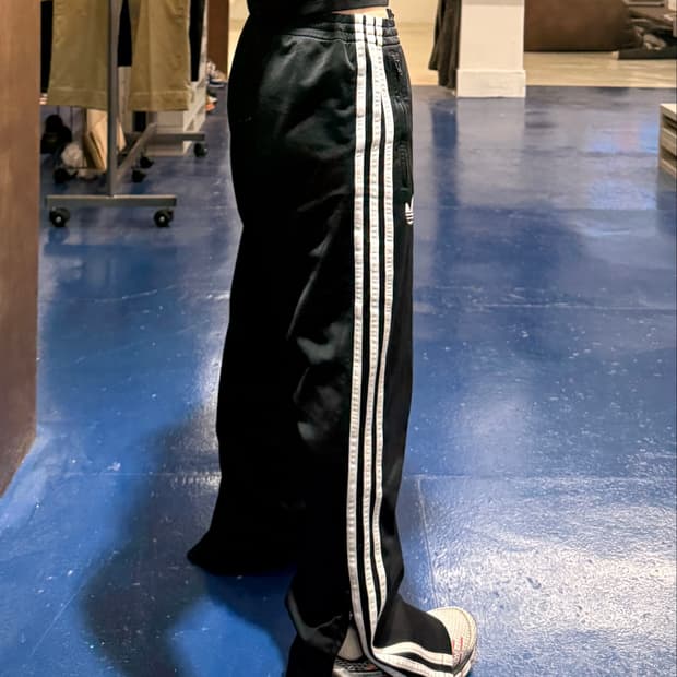 Adidas 아디다스 파이어버드 트랙 팬츠
