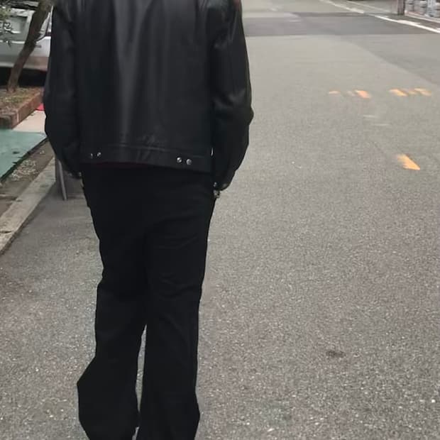 Xim ep.7 07트라우저 M