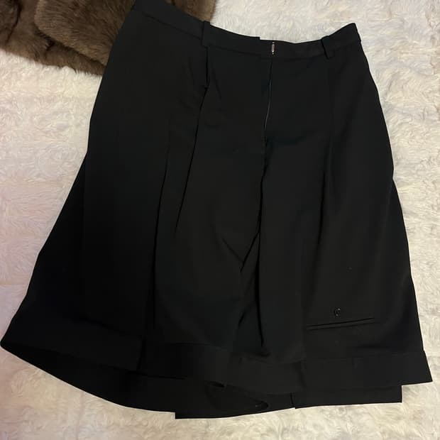 Eonts 테일러드 팬츠