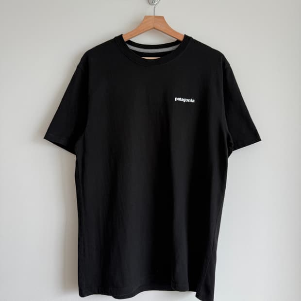 파타고니아(patagonia) 반팔 티셔츠