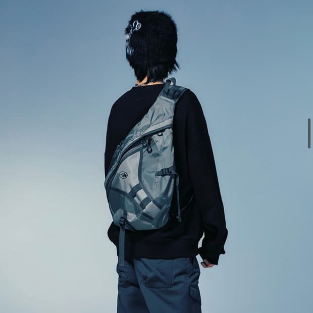 niceghostclub 나이스고스트클럽 슬링백