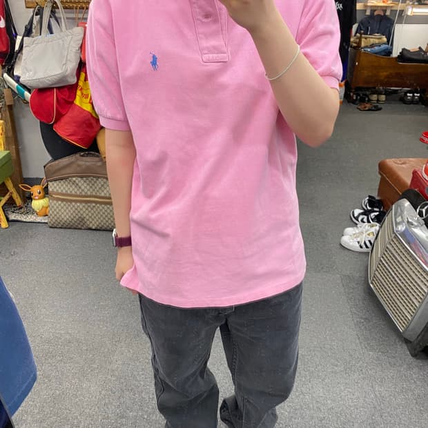 Polo 폴로 pk 티셔츠