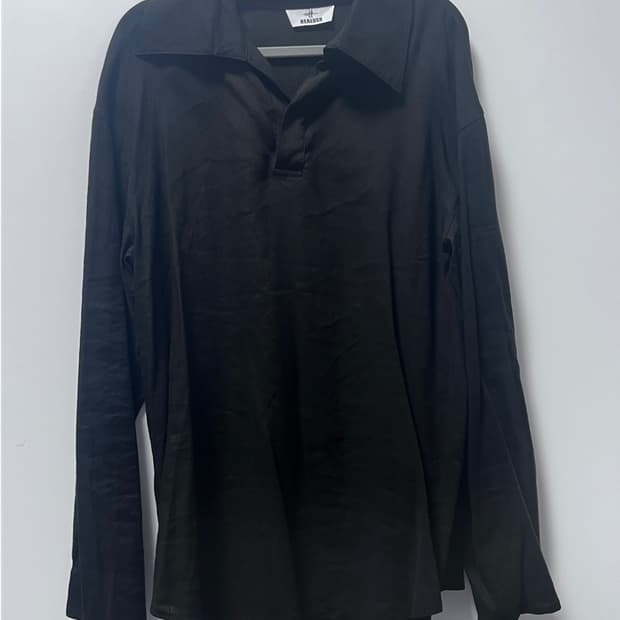 Healush 셔츠 입니다