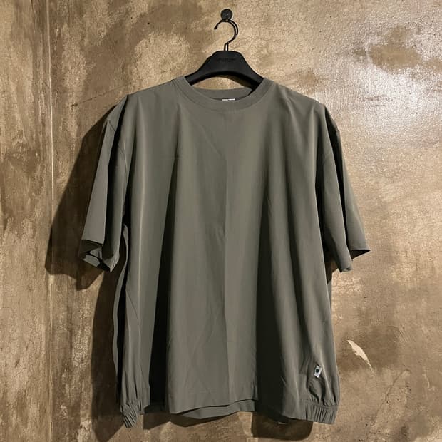 카카오프렌즈 나일론 반팔