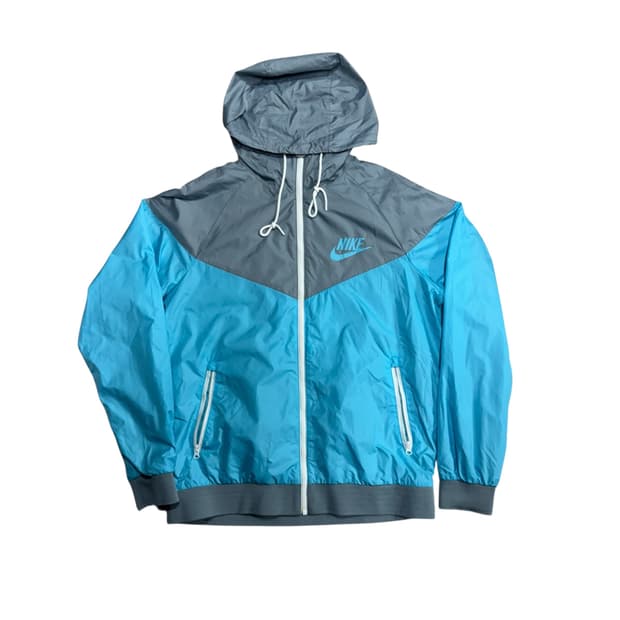나이키 바람막이
