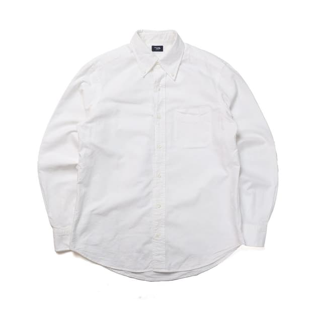 Marker's Shrit Cotton Shirt  가슴 56 기장 72
