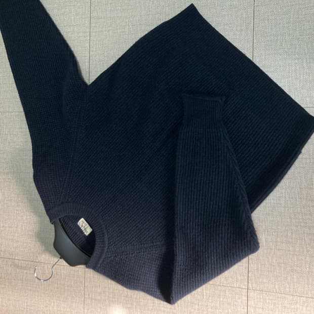 러프사이드 피셔맨니트 1사이즈