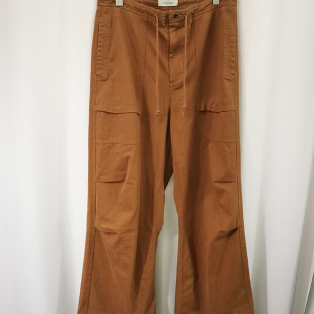Entire Studios cargo pants