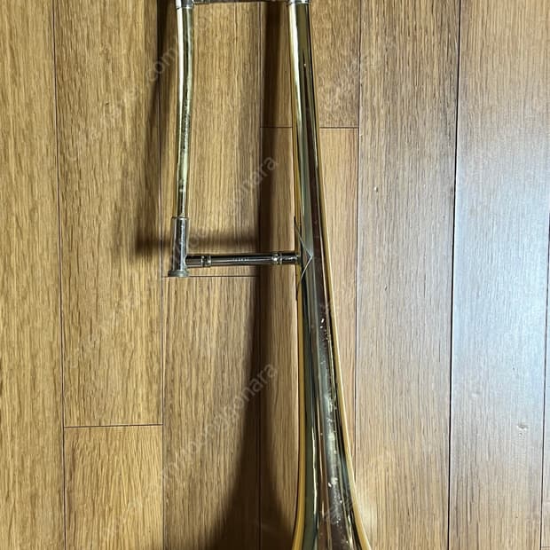 킹 606 싱글 트럼본