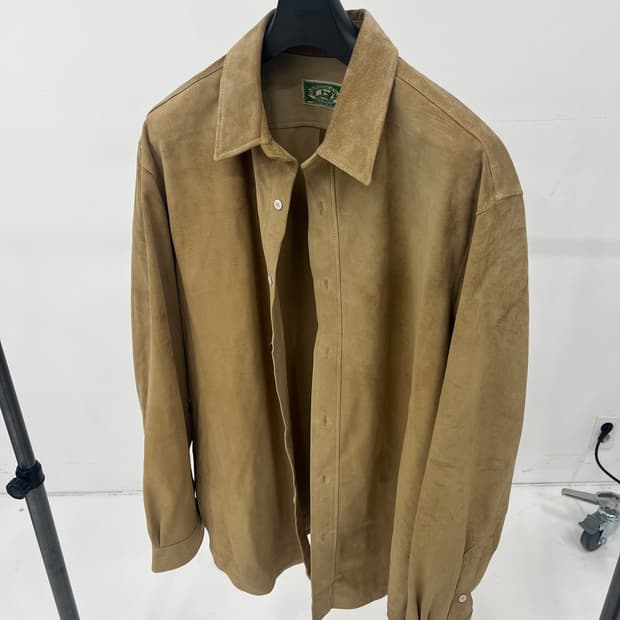stu 돈피 셔츠