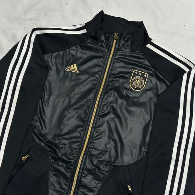 105 아디다스 독일국대 트랙탑