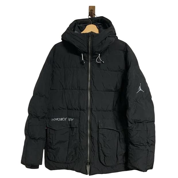 나이키 조던 덕다운 패딩