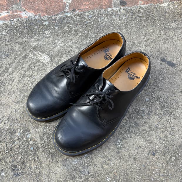Dr. Martens 닥터마틴 1461 로퍼 (290)