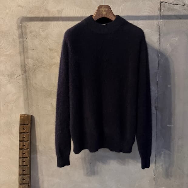 어반 리서치 앙고라 니트 100~105