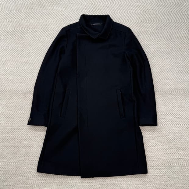 올세인츠 울코트 r2369