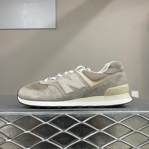 뉴발란스 574 그레이 270