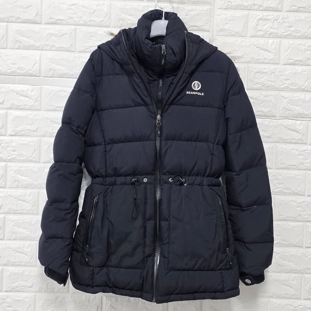 택포// 빈폴 아웃도어 구스다운 다운 95