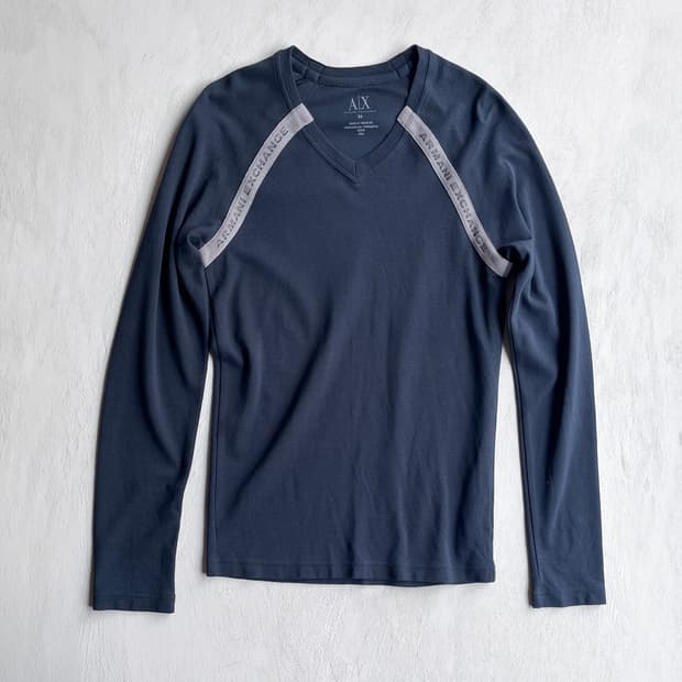 Armani Exchange