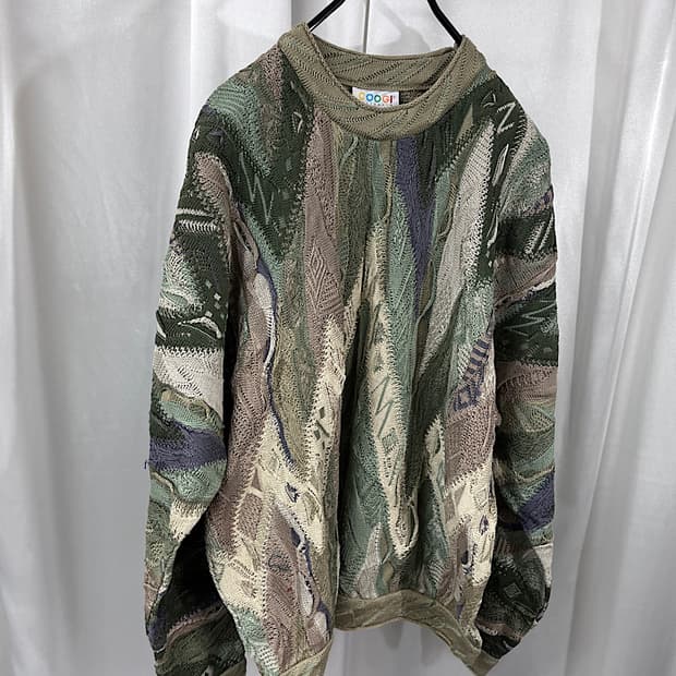 COOGI