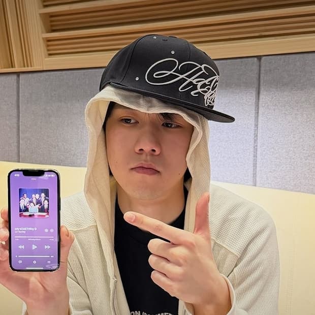 제노리포트  cryptic 캡모자 1회착