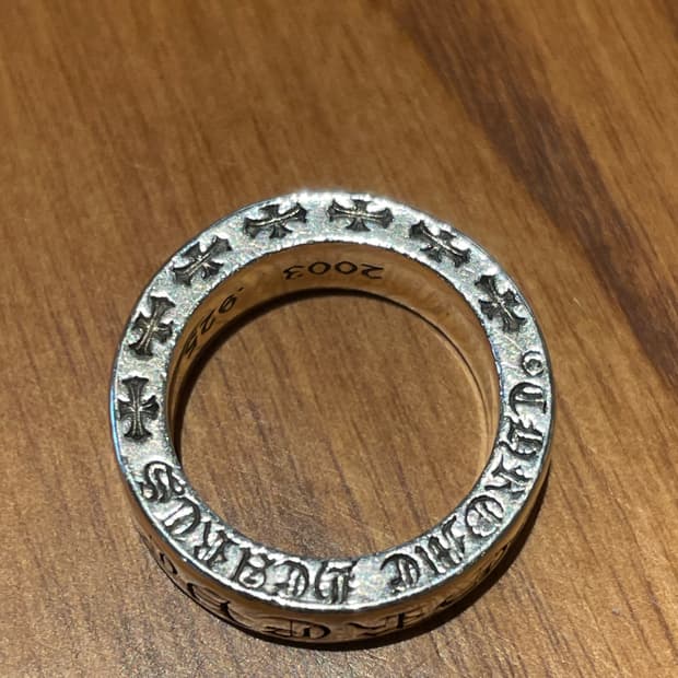 크롬하츠 포에버링 