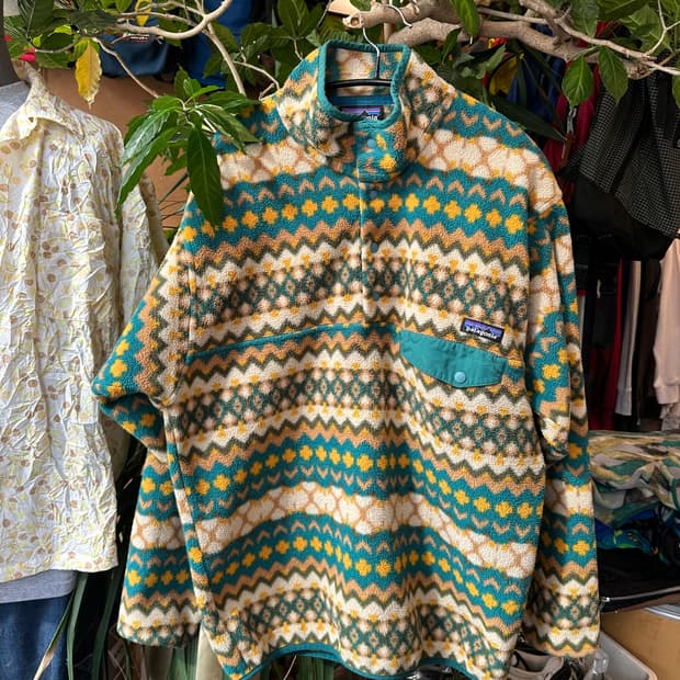 Z-416 파타고니아 신칠라 