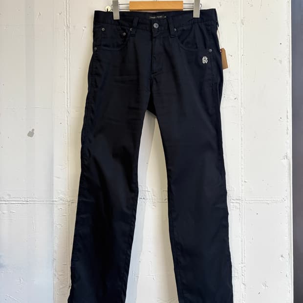 rough&swell pants  
