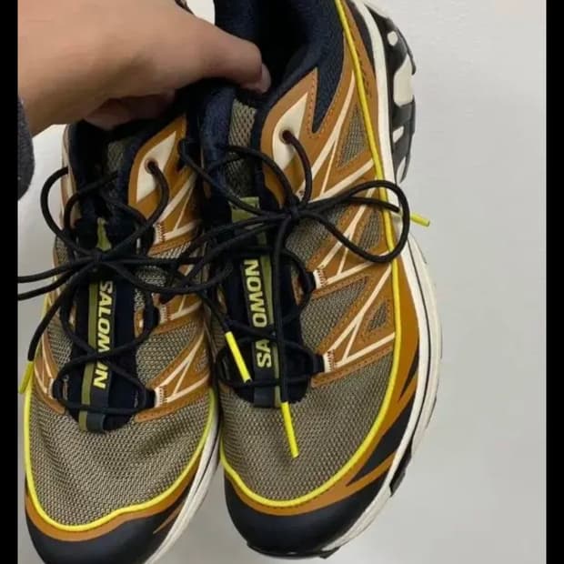 살로몬 익스펜스 270
