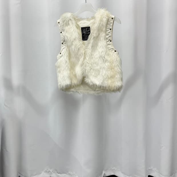 vtg vest