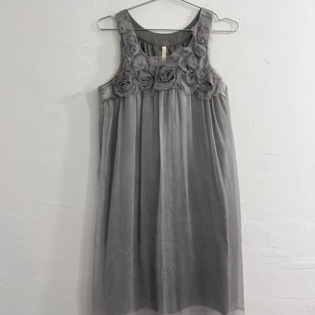 yargici rose lovely dress
