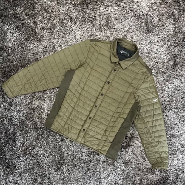 나이키골프 남성 경량패딩 (2XL)