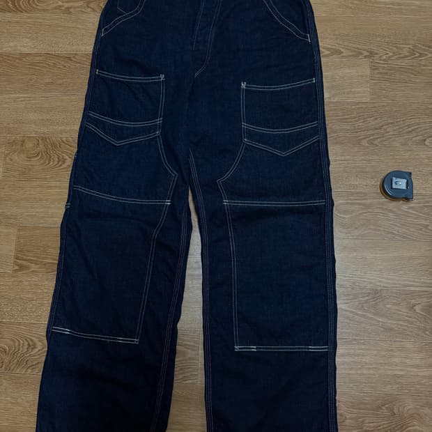 프리휠러스 데릭맨 36x32