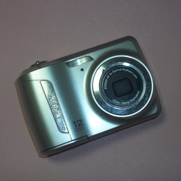 코닥 이지쉐어 C143 