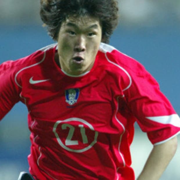 박지성 한정판 유니폼 팝니다 