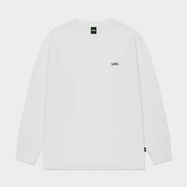 LMC 엘엠씨 롱슬리브