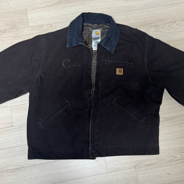 칼하트 j97 dkb XL