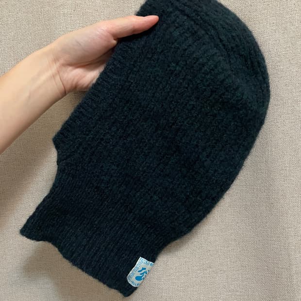 PALOMA WOOL 팔로마울 바라클라바