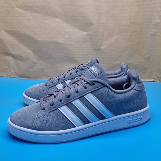 아디다스 그랜드코트2.0 스니커즈275.