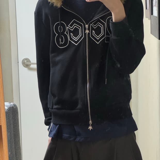 Fuck this industry 퍼 후디 m