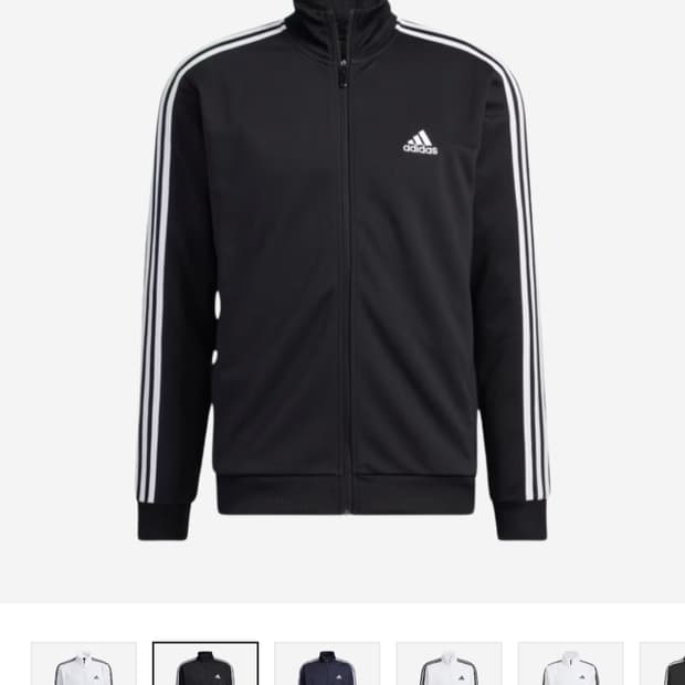 아디다스 3s 져지 (트랙탑) 싸게 팝니다