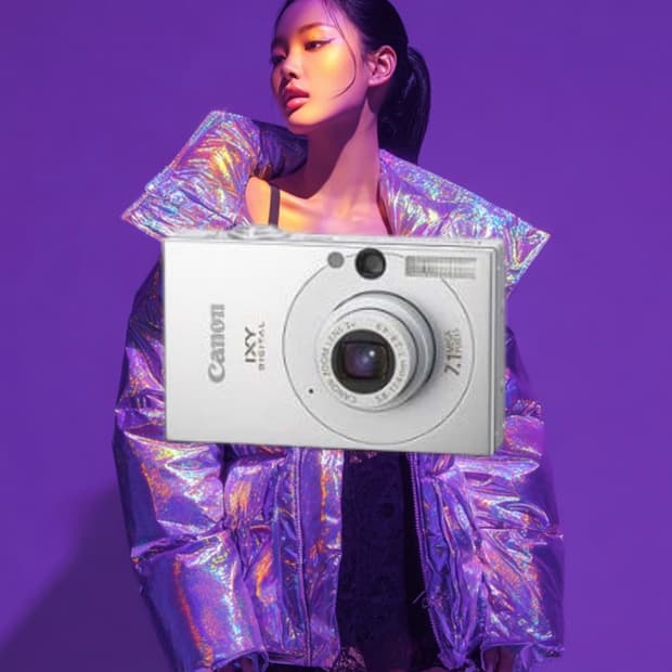 A급)캐논 익시 10 (캐논 익서스 70 IXUS 70) 빈티지 디카