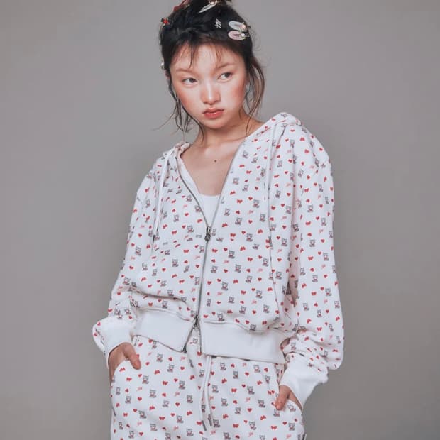 (반반내실분) 유희 youhee petite pattern 셋업 